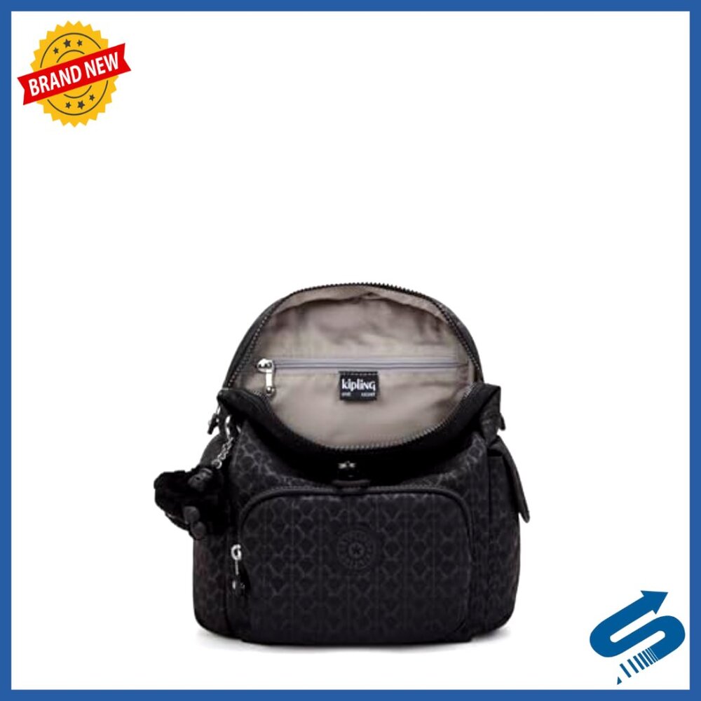 Mini Backpack Lightweight Daypack Versatile Casua… - image 3